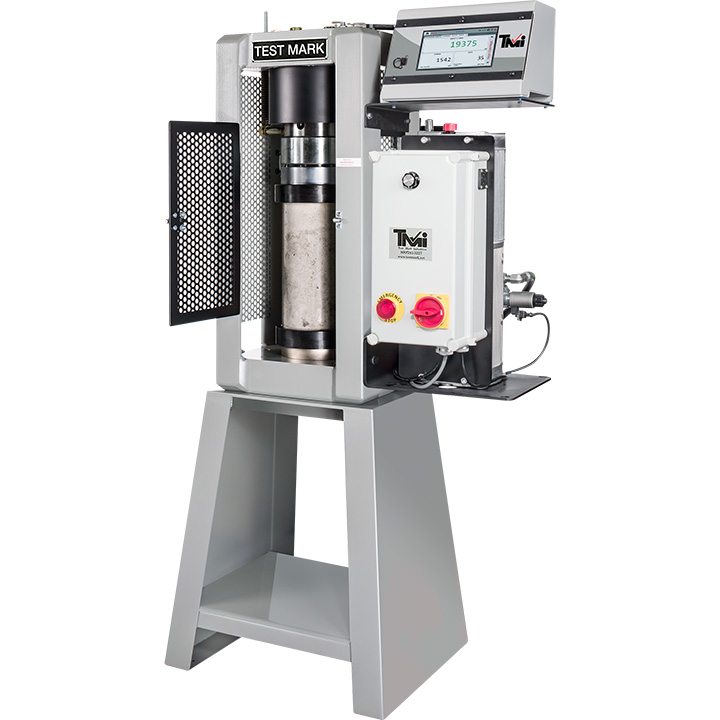 Picture of Auto Compression Machine 250K